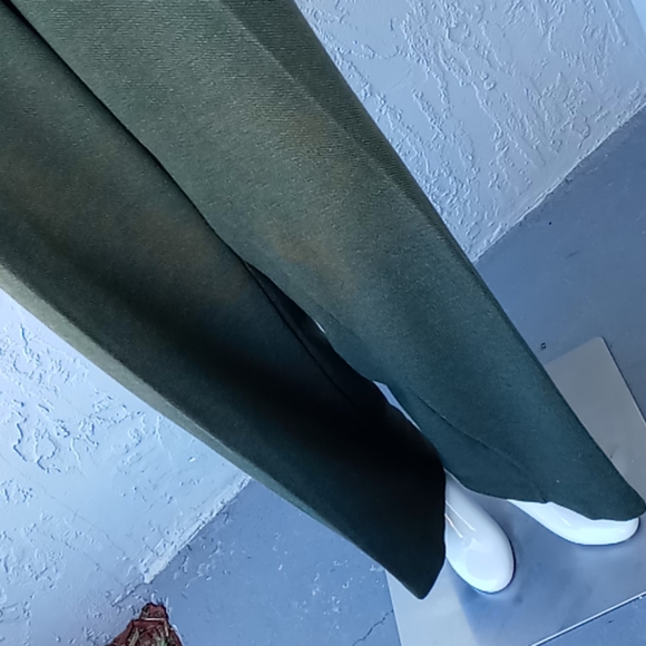 Meg Allen by Liz Claiborne Athletic /Yoga Pants - Picture 10 of 16